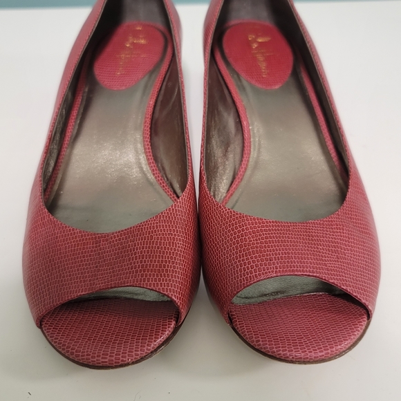Cole Haan women's flat size 9 - Picture 3 of 6